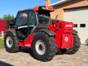 Manitou MLT 731-120 LS teleszkópos rakodógép