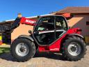 Manitou MLT 731-120 LS teleszkópos rakodógép