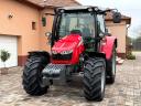 Massey Ferguson 5609 Dyna-4 traktor