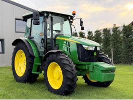 John Deere 5100M traktor