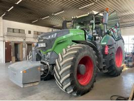 Fendt 1042 Vario prémium  traktor | 440 LE | 6690 Üóra |