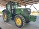 John Deere 6130M | 130 LE | 11284 Üóra |