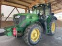 John Deere 6130M | 130 LE | 11284 Üóra |