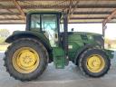 John Deere 6130M | 130 LE | 11284 Üóra |