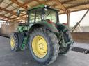 John Deere 6130M | 130 LE | 11284 Üóra |