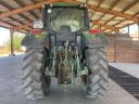 John Deere 6130M | 130 LE | 11284 Üóra |