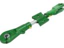 John Deere traktorhoz függesztőkar