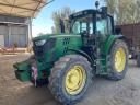 John Deere 6115M | 115 LE | 10569 Üóra |