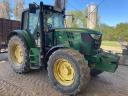 John Deere 6115M | 115 LE | 10569 Üóra |