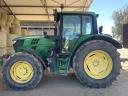 John Deere 6115M | 115 LE | 10569 Üóra |