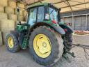 John Deere 6115M | 115 LE | 10569 Üóra |