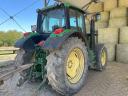 John Deere 6115M | 115 LE | 10569 Üóra |