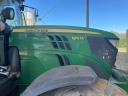 John Deere 6115M | 115 LE | 10569 Üóra |