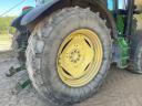 John Deere 6115M | 115 LE | 10569 Üóra |