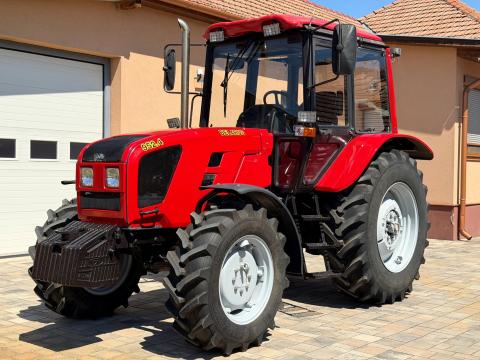 Belarus MTZ 952.4 traktor ÚJ állapotban Belarus MTZ 952.4 traktor ÚJ állapotban