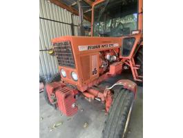 MTZ 570, 1990-es évjárat