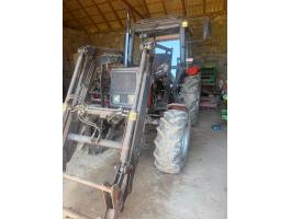 Mtz Belarus 82
