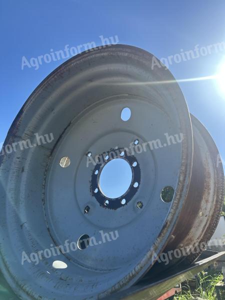 MTZ felni eladó 34 col