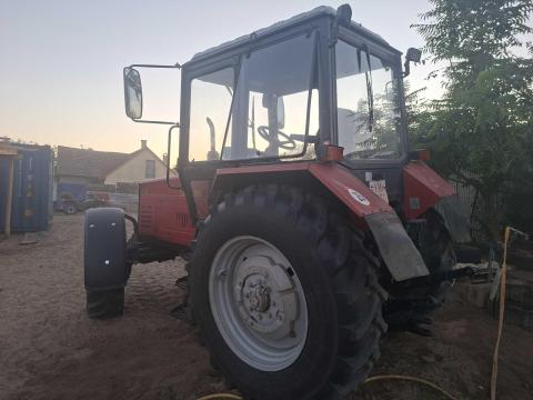 MTZ820.4 Gyàri àllapotban eladó. MTZ820.4 Gyàri àllapotban eladó.