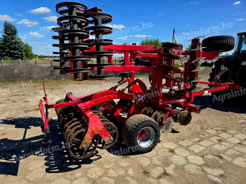 Horsch Joker 5RT tárcsa - 0%Áfa-Leszállítva