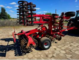 Horsch Joker 5RT tárcsa - 0%Áfa-Leszállítva