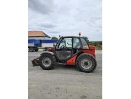 2004-es évjáratú Manitou 634 eladó