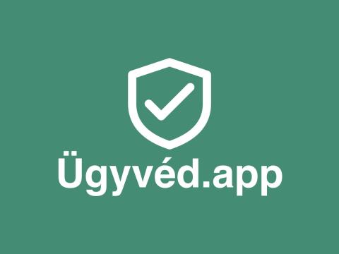 Ügyvéd.app – Amikor ügyvéd kell