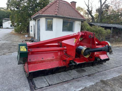 VOGEL-NOOT Mastercut TST 280 szárzúzó-mulcsozó VOGEL-NOOT Mastercut TST 280 szárzúzó-mulcsozó