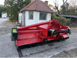VOGEL-NOOT Mastercut TST 280 szárzúzó-mulcsozó