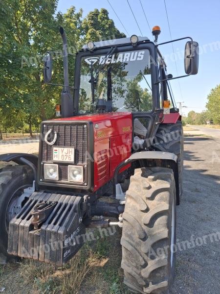 Eladó MTZ 820.2 klímás