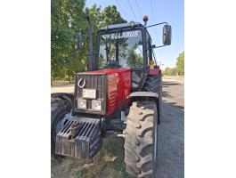 Eladó MTZ 820.2 klímás