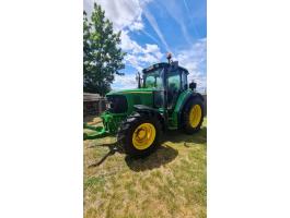 John Deere 6320-as traktor eladó
