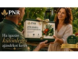 Ajándékozási ötlet kertészkedő feleségnek, családtagnak vagy rokonnak