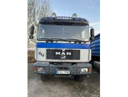 MAN 4x4