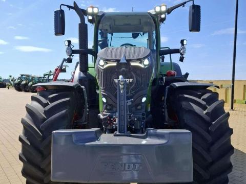 Fendt 728 Vario Gen7 Profi Plus – 2024 – 550 üzemóra-0%Áfa-Leszállítva Fendt 728 Vario Gen7 Profi Plus – 2024 – 550 üzemóra-0%Áfa-Leszállítva