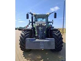 Fendt 728 Vario Gen7 Profi Plus – 2024 – 550 üzemóra-0%Áfa-Leszállítva