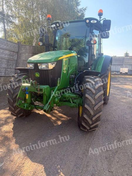 John Deere 5100R - 0%Áfa-Leszállítva