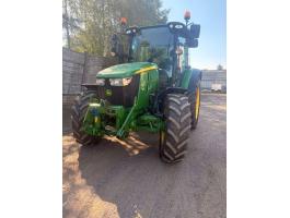 John Deere 5100R - 0%Áfa-Leszállítva