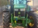 John Deere 5100R - 0%Áfa-Leszállítva