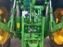 John Deere 5100R - 0%Áfa-Leszállítva