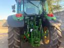 John Deere 5100R - 0%Áfa-Leszállítva