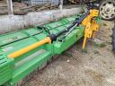 Bowell 6 m szártépő