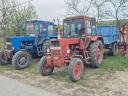 MTZ 550 / 80