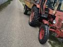 MTZ 550 / 80