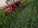 MTZ 550 / 80