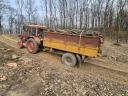 MTZ 550 / 80