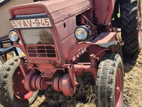 MTZ 50 / 80 MTZ 50 / 80