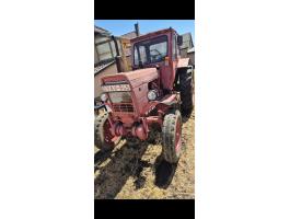 MTZ 50 / 80