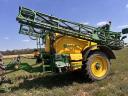 John Deere M740i permetezőgép 4000 liter,  24 méter