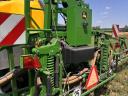 John Deere M740i permetezőgép 4000 liter,  24 méter